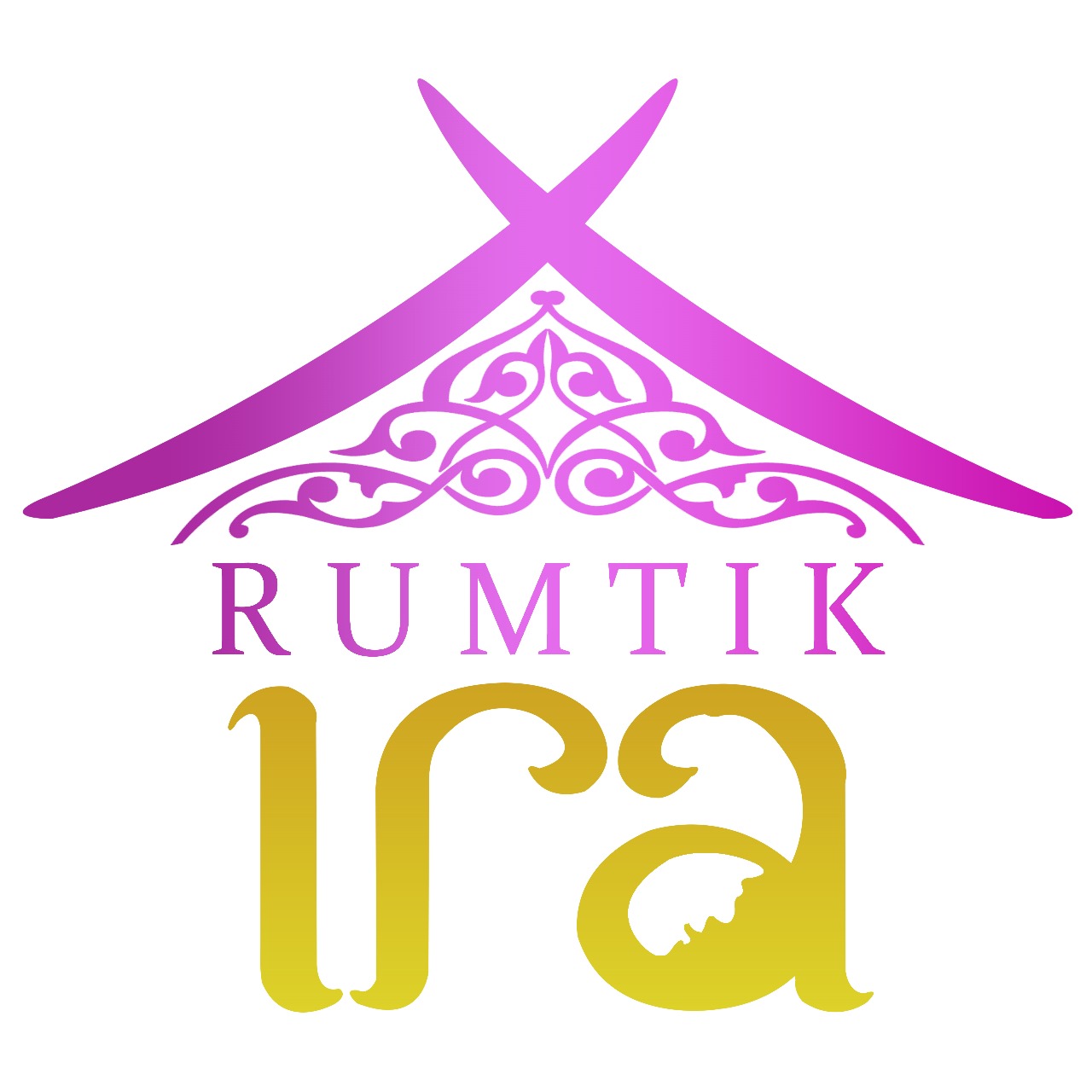 Logo Rumtik Ira